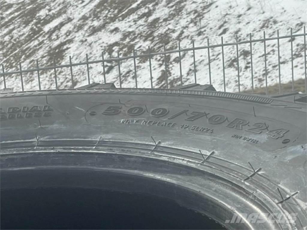  Øvrige ØVRIGE Ελαστικά και ζάντες