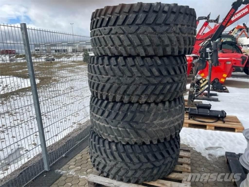  Øvrige ØVRIGE Ελαστικά και ζάντες