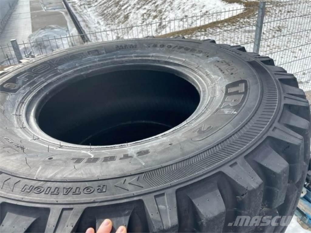  Øvrige ØVRIGE Ελαστικά και ζάντες