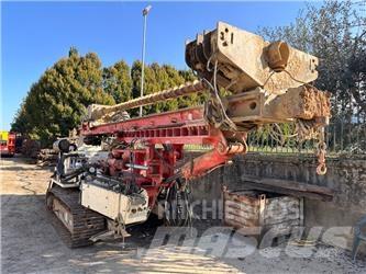 CMV MK 1400M Μηχάνημα γεώτρησης