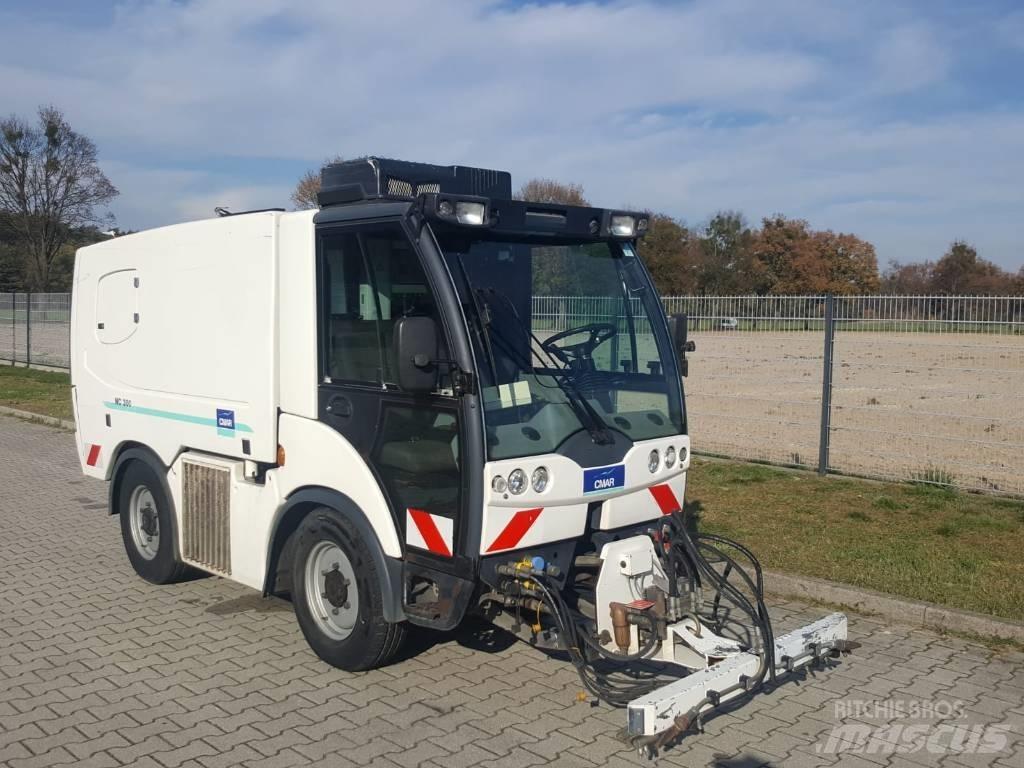  CMAR NC300 Πλυστικά υψηλής πίεσης