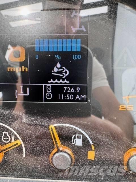 JCB 540-170 Τηλεσκοπικοί ανυψωτές
