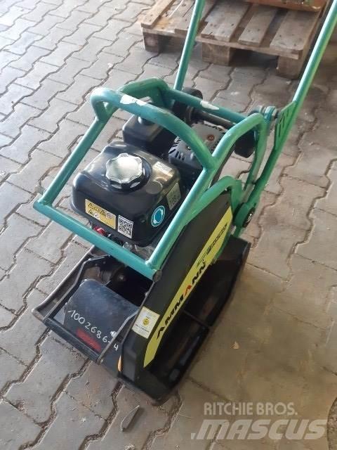 Ammann APF2050 Επίπεδοι κόπανοι