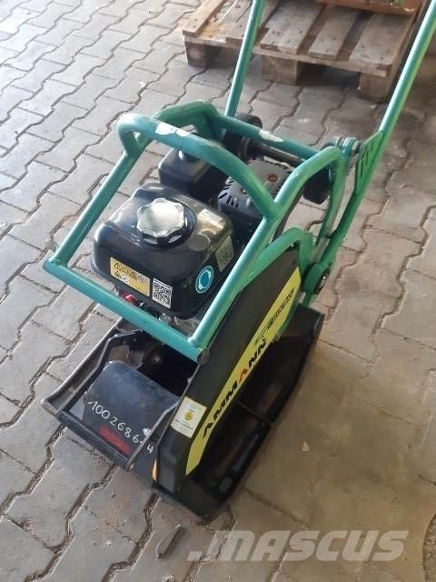 Ammann APF2050 Επίπεδοι κόπανοι