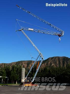 Saez H32 Πυργογερανοί