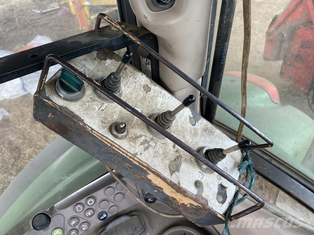 Kuhn MINOTOR 3060 Εξοπλισμός εκφόρτωσης σιλό