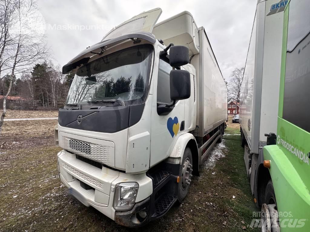 Volvo FL 240 Φορτηγά Ψυγεία