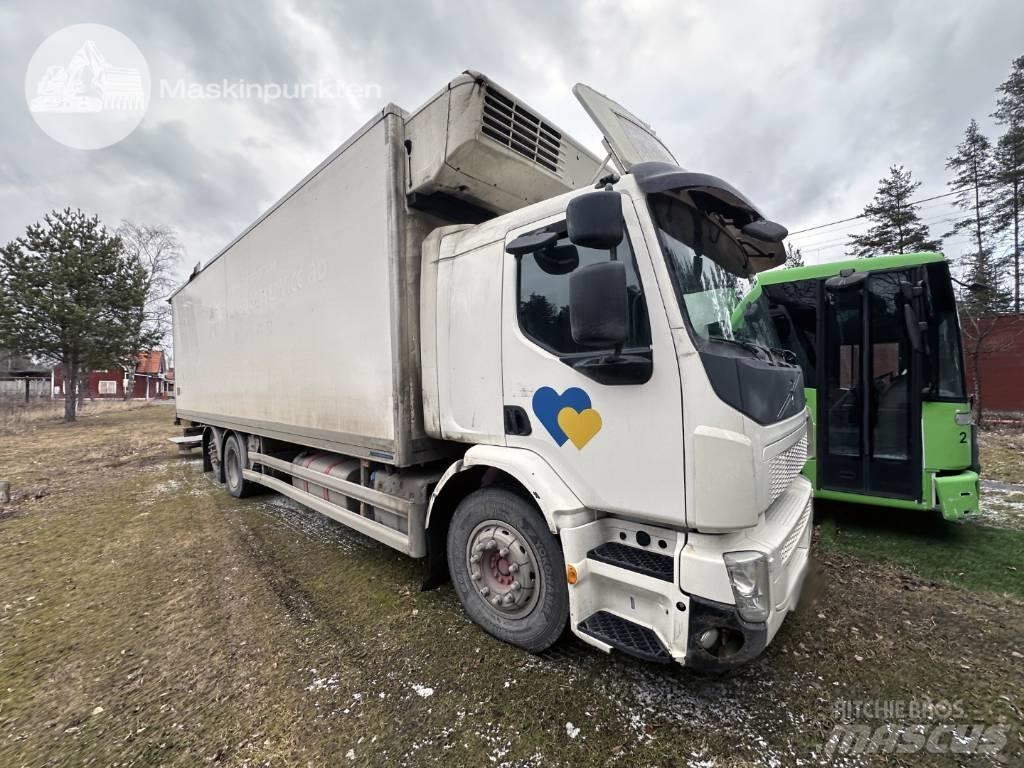 Volvo FL 240 Φορτηγά Ψυγεία