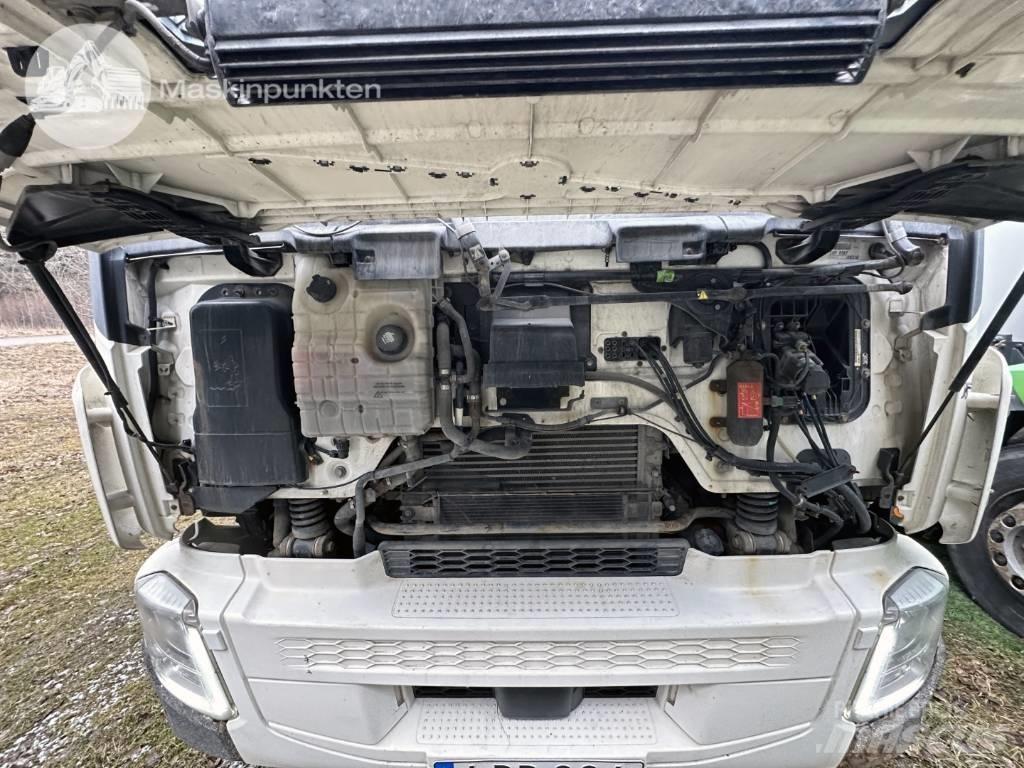 Volvo FL 240 Φορτηγά Ψυγεία