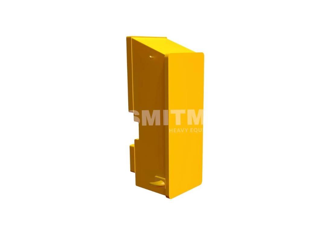 CAT 160M3 Άλλα εξαρτήματα