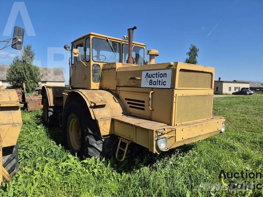 Kirovets K 700 A Τρακτέρ