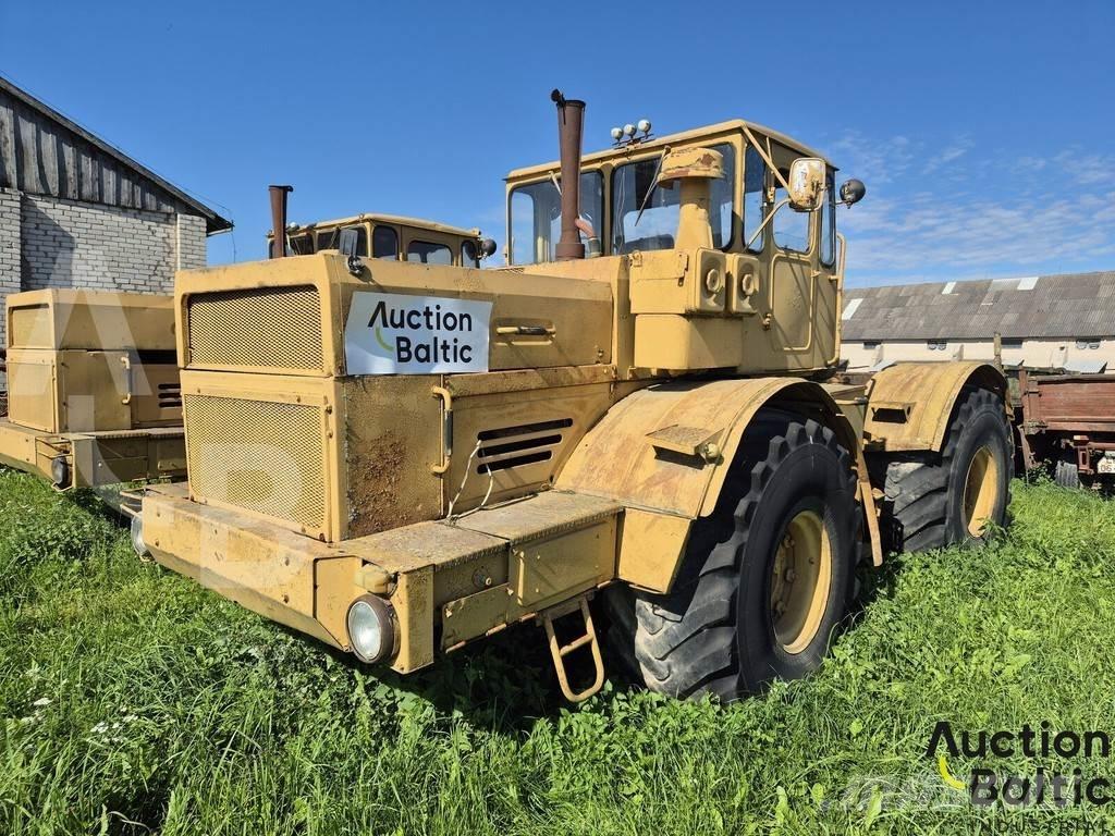 Kirovets K 700 A Τρακτέρ