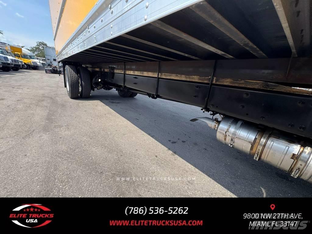Freightliner M106 Άλλα Φορτηγά