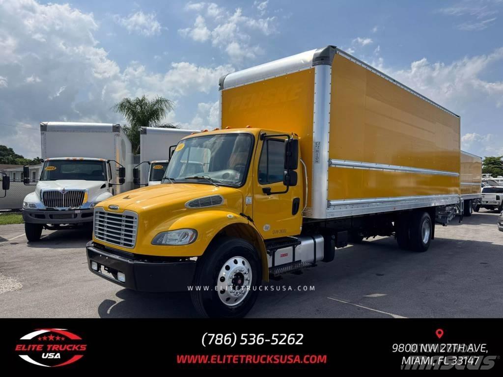 Freightliner M106 Άλλα Φορτηγά