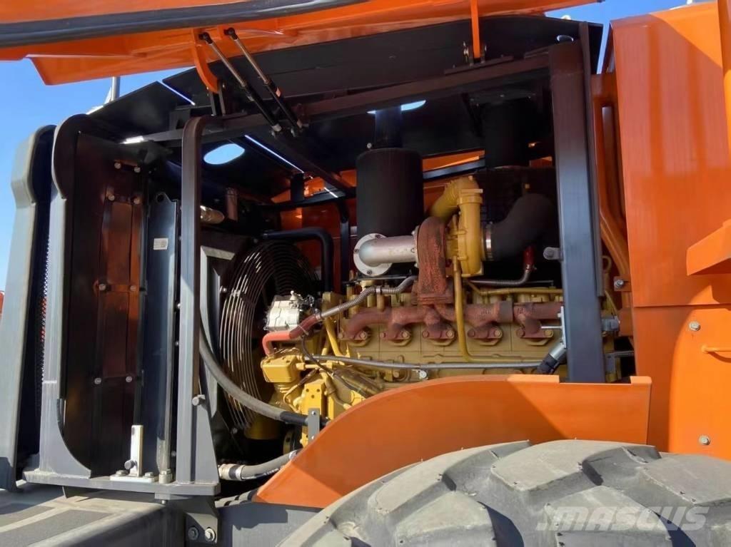 Develon SD 320 Φορτωτές με λάστιχα (Τροχοφόροι)