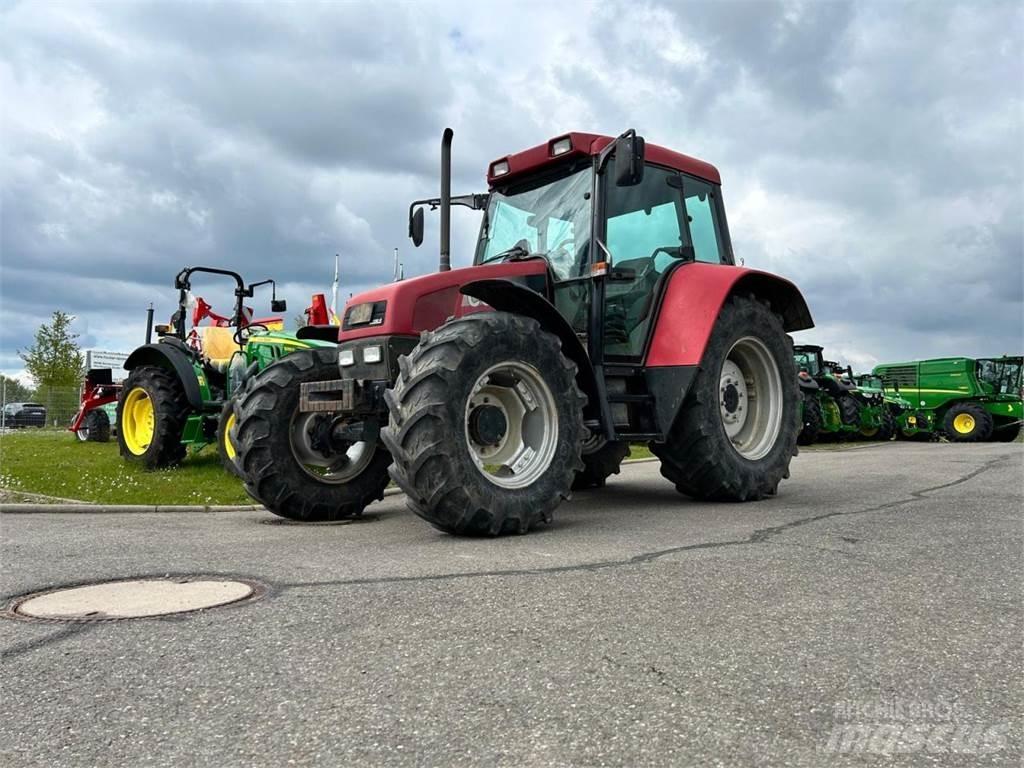 Case IH CS 94 Τρακτέρ
