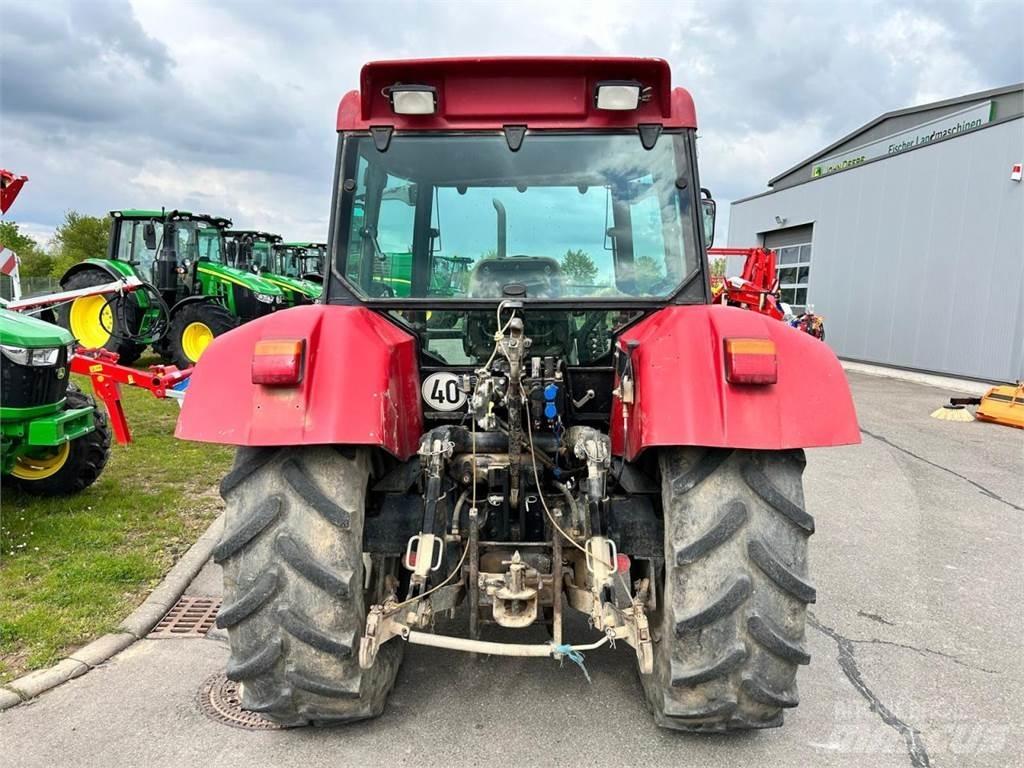 Case IH CS 94 Τρακτέρ