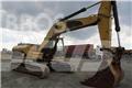 CAT 324D Εκσκαφάκι (διαβολάκι) < 7t