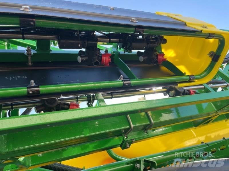 John Deere R952i Ρυμουλκούμενα ψεκαστικά