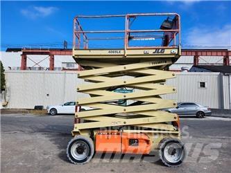 JLG 4069 LE Ανυψωτήρες ψαλιδωτής άρθρωσης