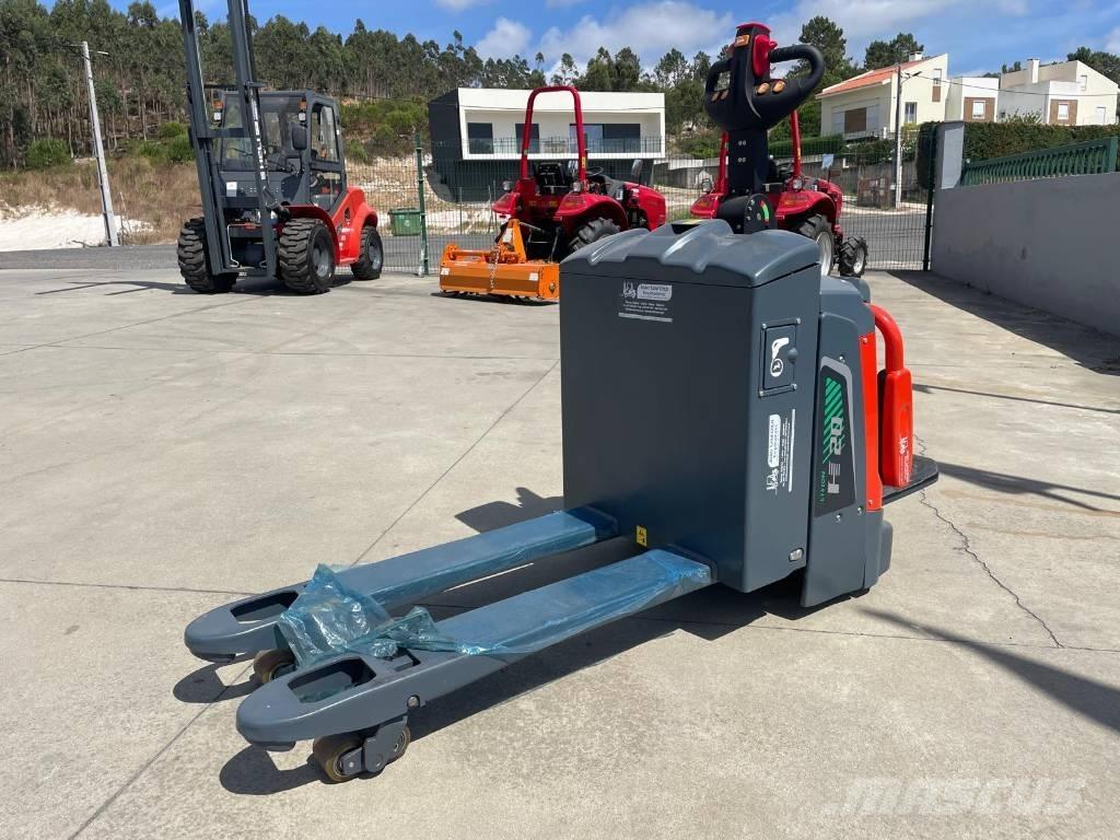 Heli CBD20-A2FLIH Ηλεκτρικά περονοφόρα ανυψωτικά κλαρκ
