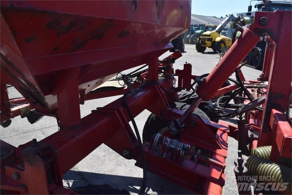 Horsch CO 6.25 Σπορείς