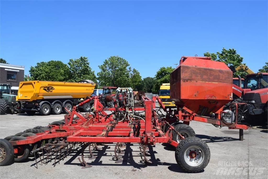 Horsch CO 6.25 Σπορείς