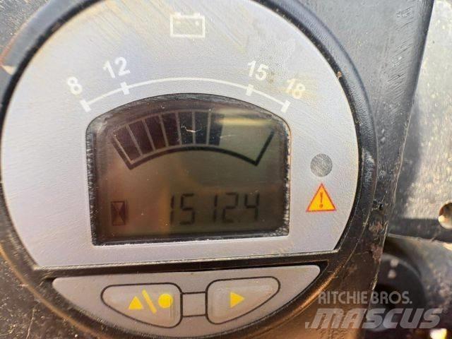 Thwaites 6T Dumpers εργοταξίου