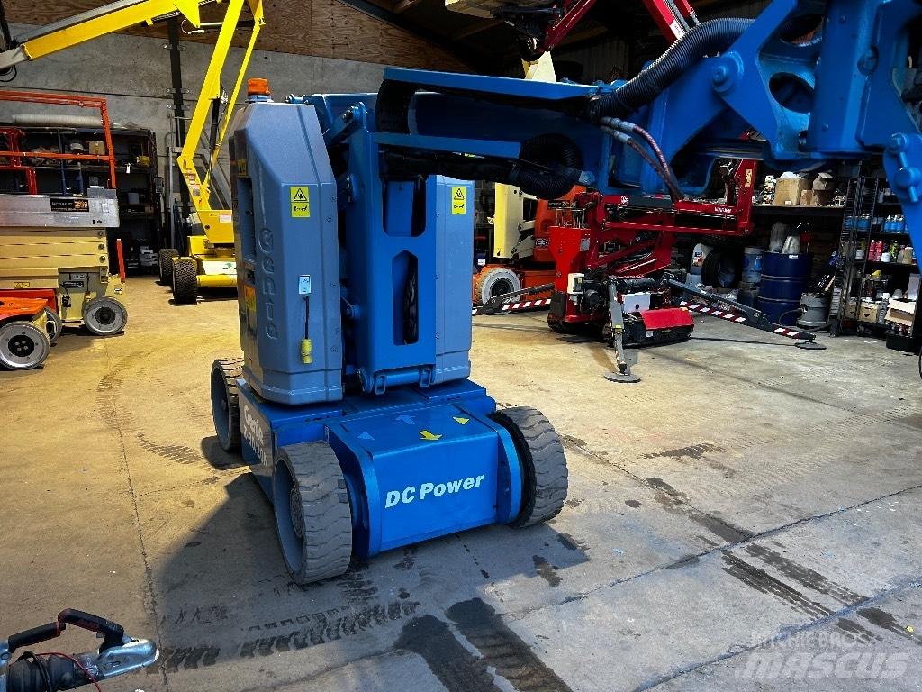 Genie Z 30/20 N RJ Ανυψωτήρες με αρθρωτό βραχίονα