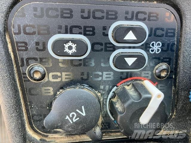 JCB 540-140 Τηλεσκοπικοί ανυψωτές