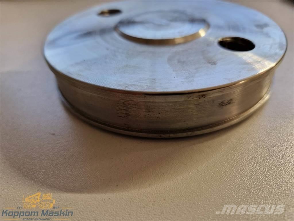 Eco Log 7030766 Υδραυλικά