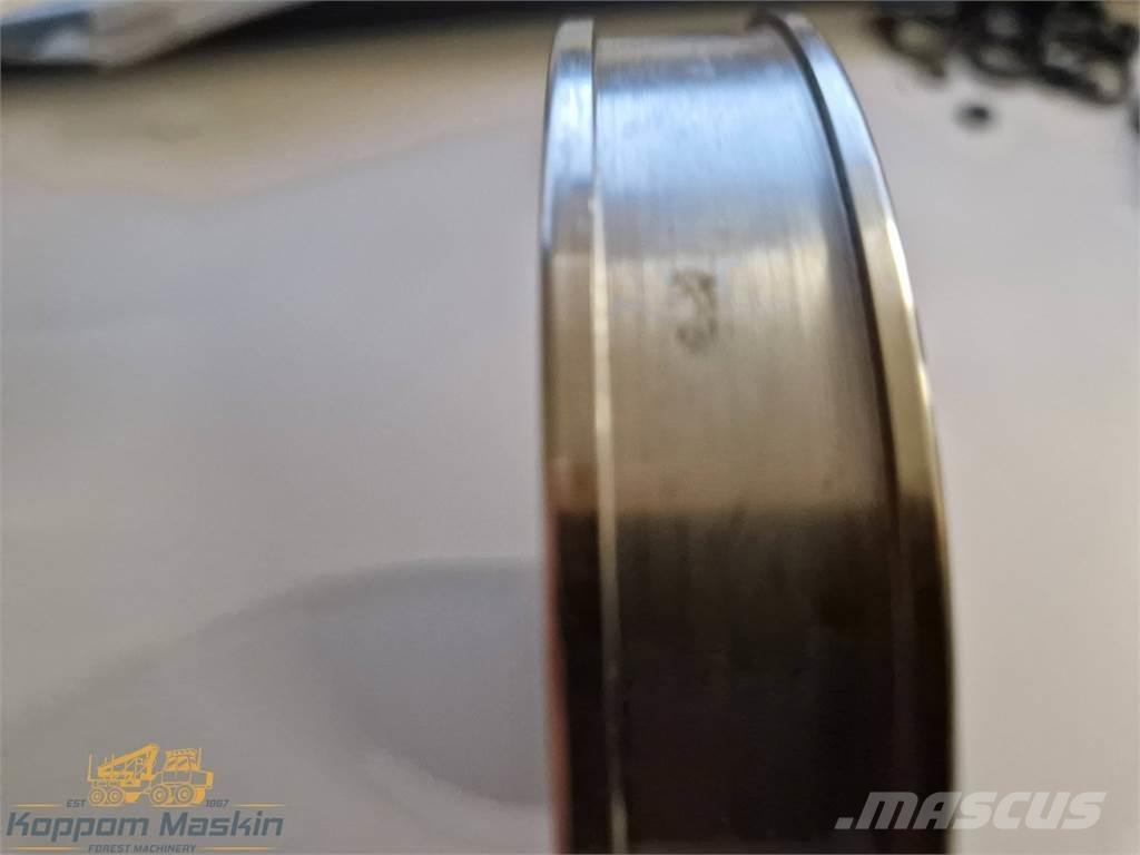 Eco Log 7030766 Υδραυλικά