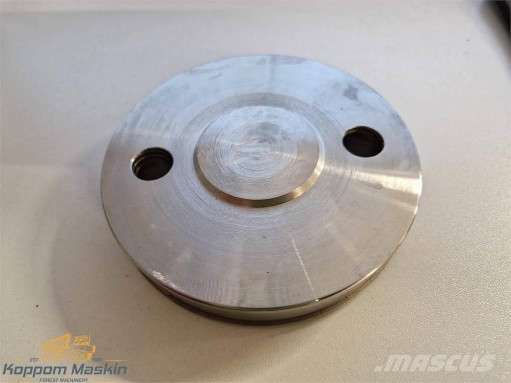 Eco Log 7030766 Υδραυλικά