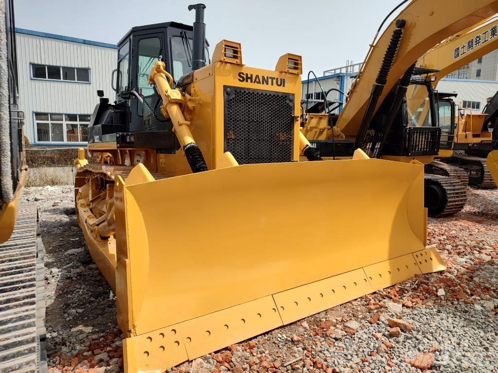 Shantui SD 22 Μπουλντόζες με ερπύστριες