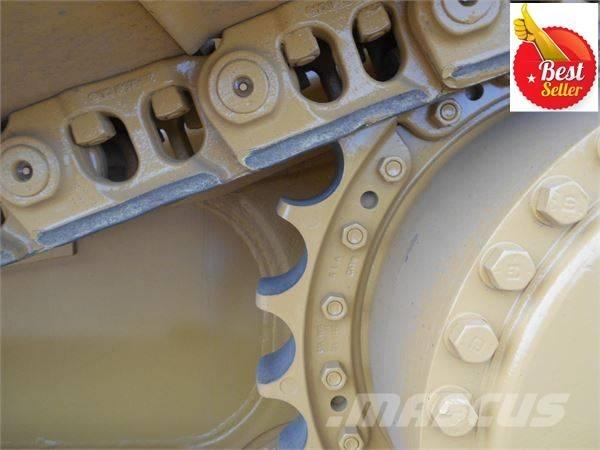 CAT D 7 H Μπουλντόζες με ερπύστριες