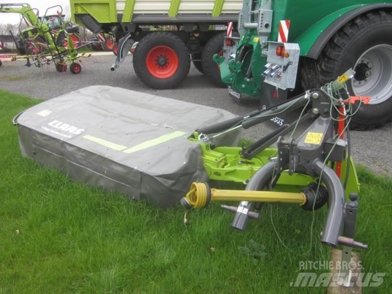 CLAAS DISCO 24, NEU ! Χορτοκοπτικά-διαμορφωτές