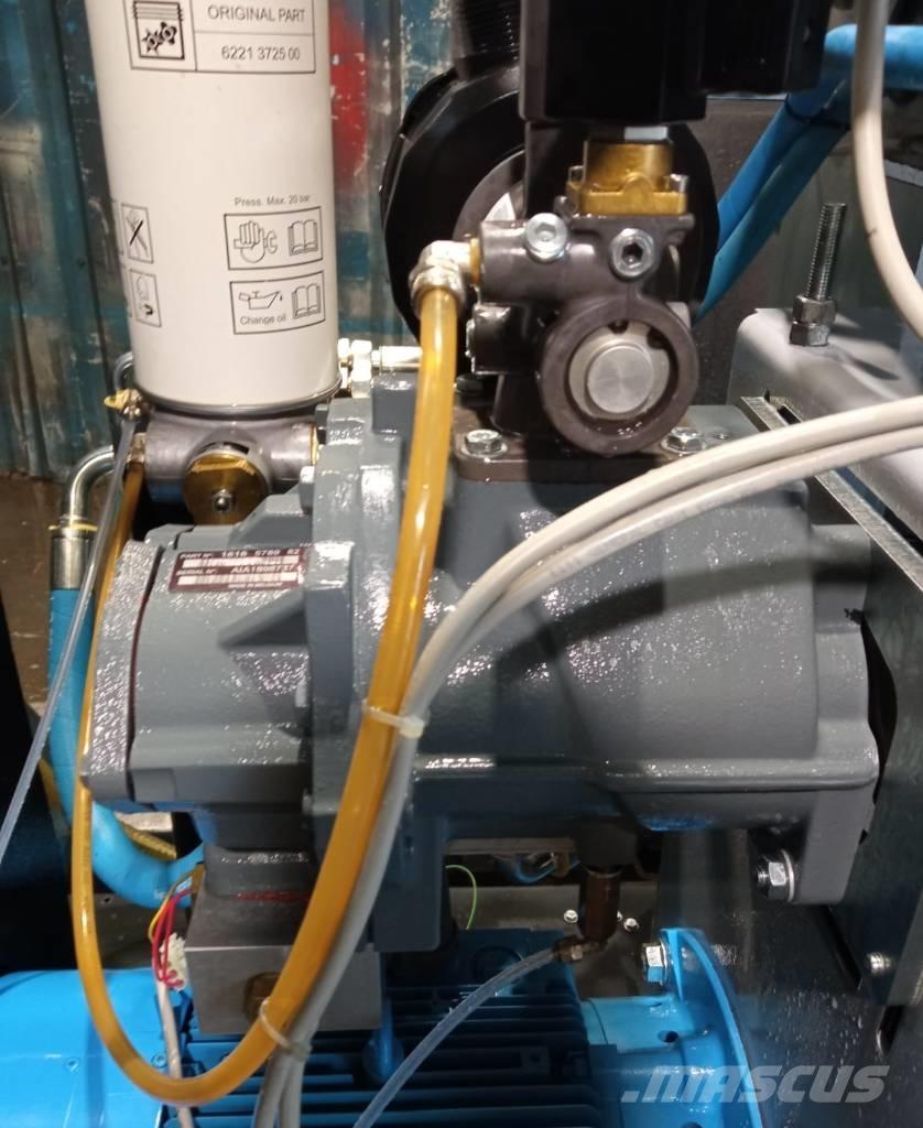  Mark MSB22/10 IVR Συμπιεστές