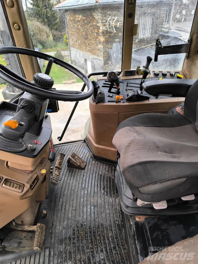 John Deere 7810 Τρακτέρ