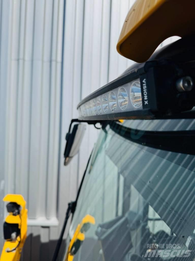 Volvo L 70 H Φορτωτές με λάστιχα (Τροχοφόροι)