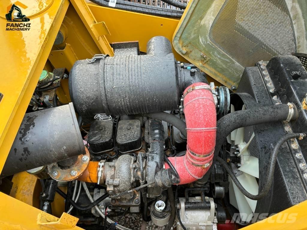 JCB 3cx Εκσκαφείς Φορτωτές τύπου JCB