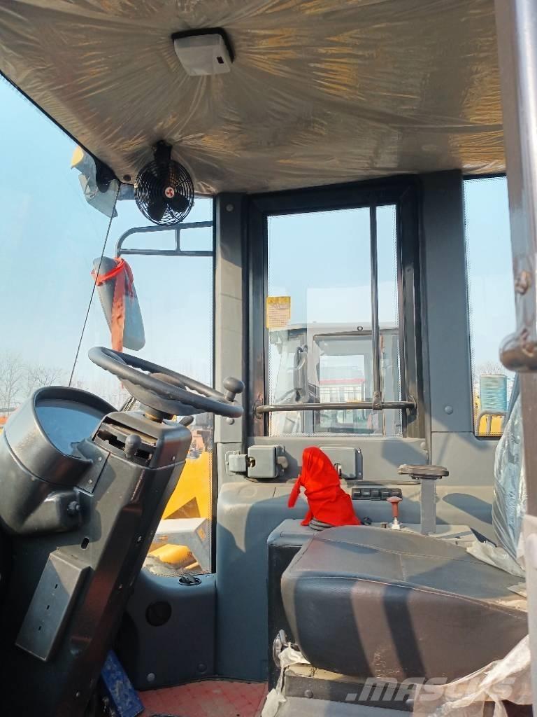  临工 LG956L Εκσκαφείς Φορτωτές τύπου JCB