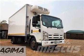 Isuzu NQR500 Amt Άλλα Φορτηγά