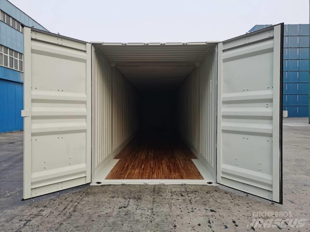  53'HC NEW Container αποθήκευσης