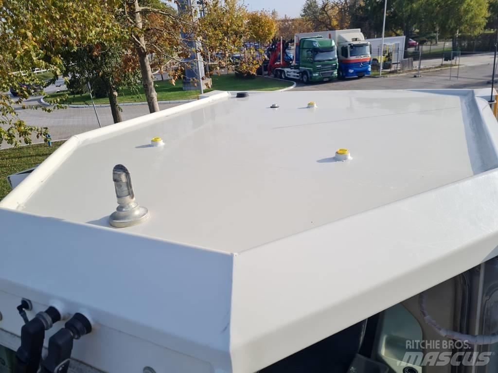 Liebherr PR 764 Μπουλντόζες με ερπύστριες