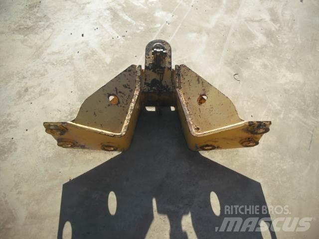 Komatsu D65EX PX Μπουλντόζες με ερπύστριες