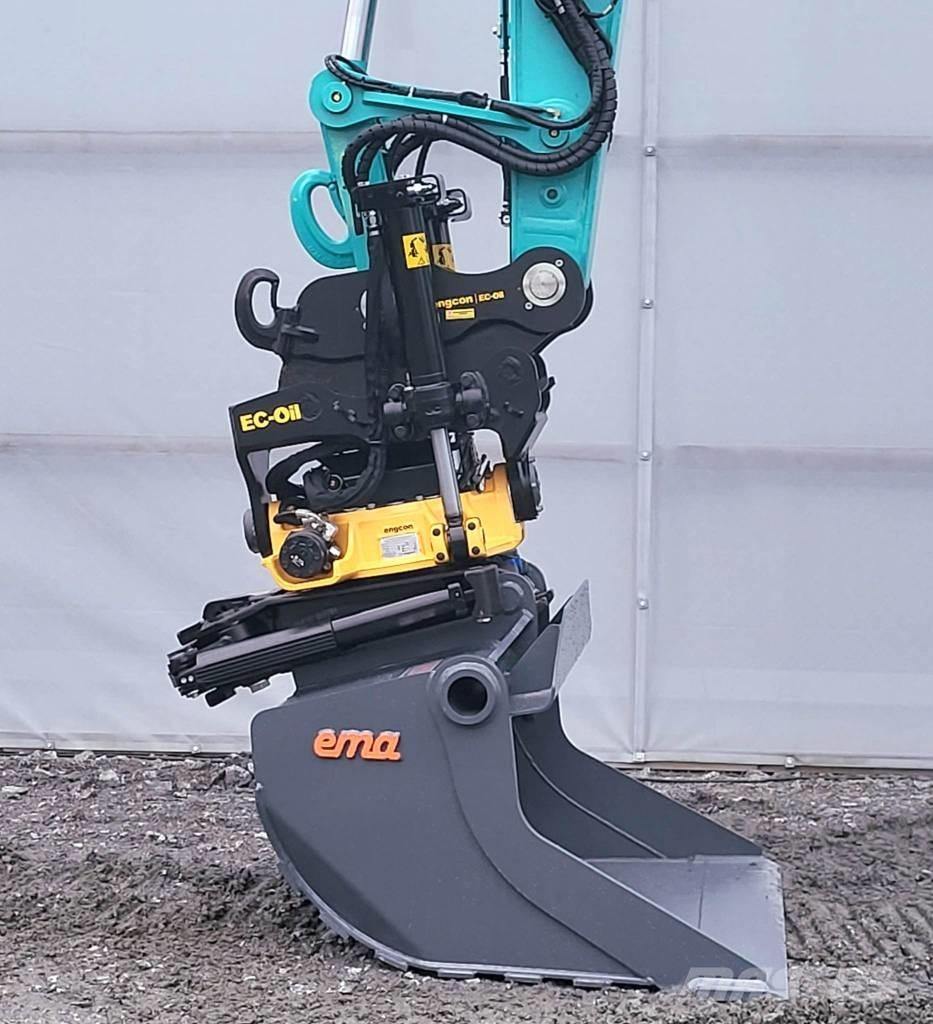 Kobelco SK 130 LC-11 Εκσκαφείς με ερπύστριες