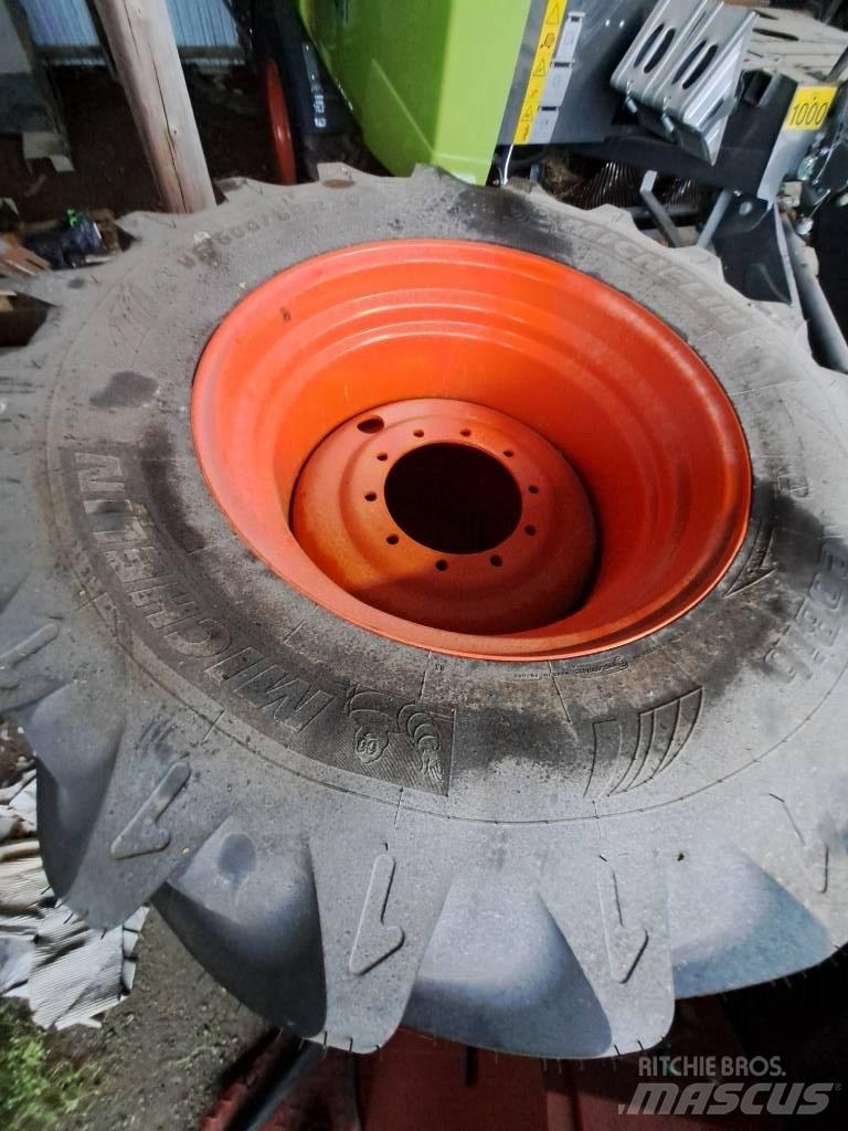 Michelin xobib Ελαστικά και ζάντες