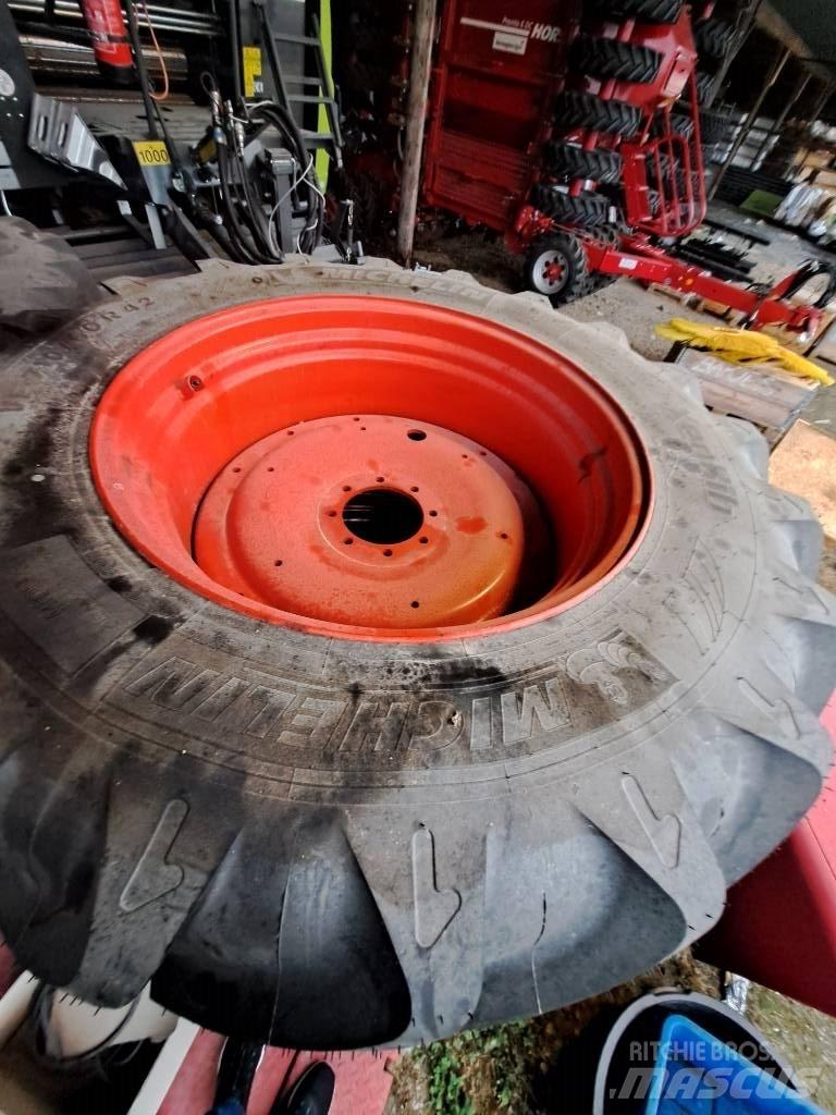 Michelin xobib Ελαστικά και ζάντες