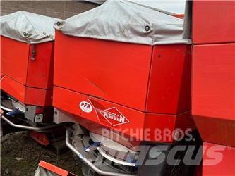 Kuhn Axis 30.1 Ψεκαστήρες λιπασμάτων
