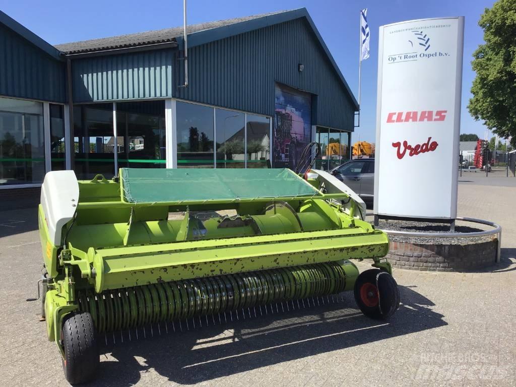 CLAAS PU 300 HD Κεφαλές θεριζοαλωνιστικών μηχανών